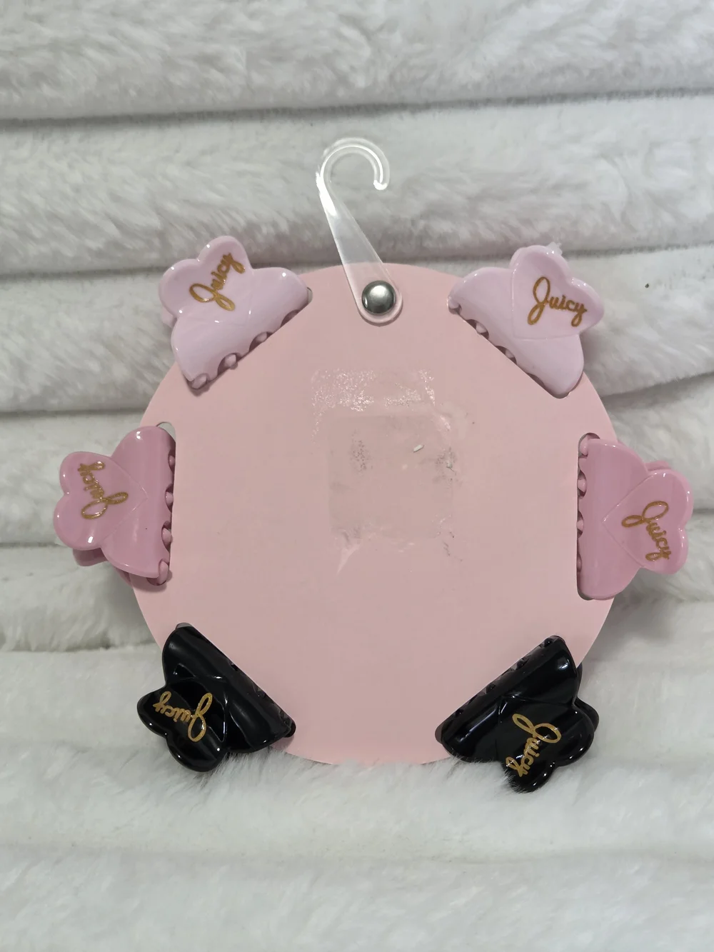 Juicy Couture set six